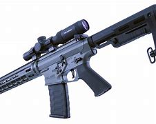 Image result for DMR Airsoft Rifle