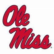 Image result for Ole Miss Rebels Football Logo