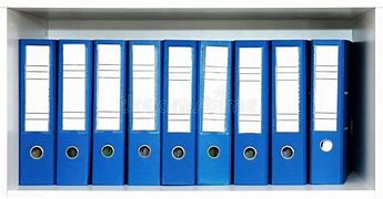 Image result for Light Blue File Folders