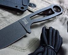 Image result for Small Tactical Fixed Blade Knives