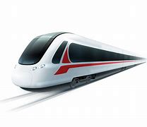 Image result for High Speed Train Clip Art