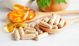 Image result for Vitamin Mineral Supplement