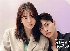 Image result for Neverteless Korean Drama