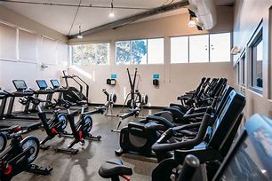 Image result for Gym in South Andros