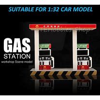 Image result for Gas Station Diecast Model Cars