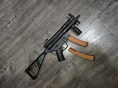 Image result for MP5 Mag