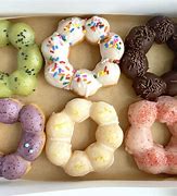 Image result for Donut Food