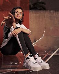 Image result for Puma Cali Selena Gomez