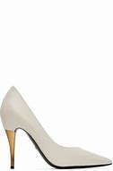 Image result for Gucci Barbie Heel White