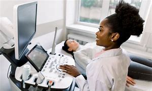 Image result for Baby Ultrasound Technician