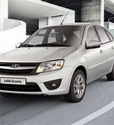 Image result for Lada Granta