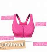 Image result for Best Supportive Sports Bra