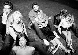 Image result for The Hills Cast Season 1