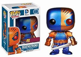 Image result for BioShock Funko POP