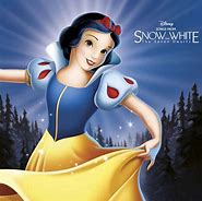 Image result for Snow White and the Seven Dwarfs Soundtrack