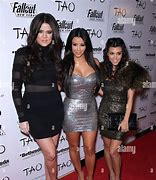 Image result for Kardashian Sisters Beach Vacation