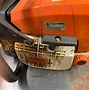 Image result for Stihl 029 Chainsaw New