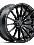 Image result for 20X12 Black Rims