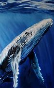 Image result for Painting of Whale Attack