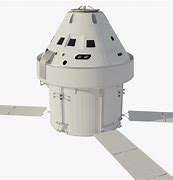 Image result for Orion 3 Space Capsule