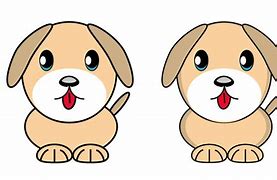 Image result for Small Cartoon Dog Logo