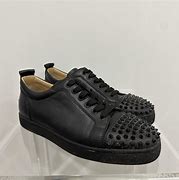 Image result for Christian Louboutin Sneakers for Men