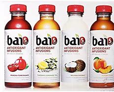 Image result for Bai Beverage