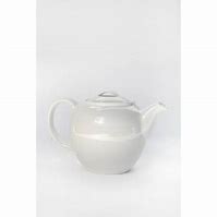 Image result for Limited Edition White Coffee Pot