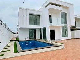 Image result for 8 Bedroom House with Pool