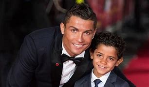 Image result for cristiano ronaldo family