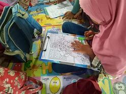 Image result for Gambar Mewarna Dunia Keliling