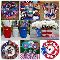 Image result for Memorial Day Paper Crafts