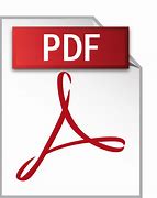 Image result for PDF Symbol