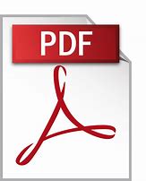 Image result for PDF File PNG