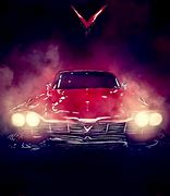 Image result for Christine Movie Logo