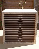 Image result for A4 Paper Storage Shelves