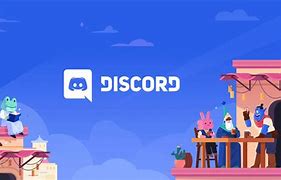 Image result for Discord Official Art