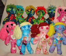 Image result for Loveable Huggable Friends Doll