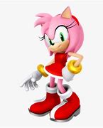 Image result for Amy Rose Sonic Forces