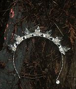 Image result for Lux Wedding Tiara