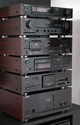 Image result for Stereo Audio System 80s