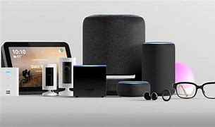 Image result for Alexa Devices UK