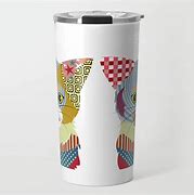 Image result for Cat Travel Mug