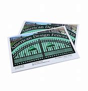 Image result for A4 Landscape Booklet Printing