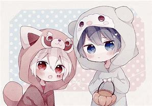 Image result for Cac Anh Anime Cute