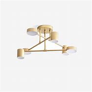 Image result for Sputnik Ceiling Light