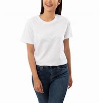 Image result for Woman in White Shirt