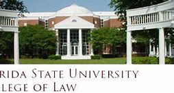 Image result for Florida State University Law School