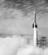 Image result for Early NASA Rockets