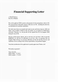 Image result for Financial Help From Brother Letter